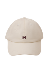 MESHKI Ball Cap - Cream