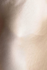 Lilly Sweetheart Satin Maxi Dress - Blush Gold